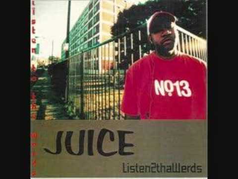 MC Juice - Tha Return 03