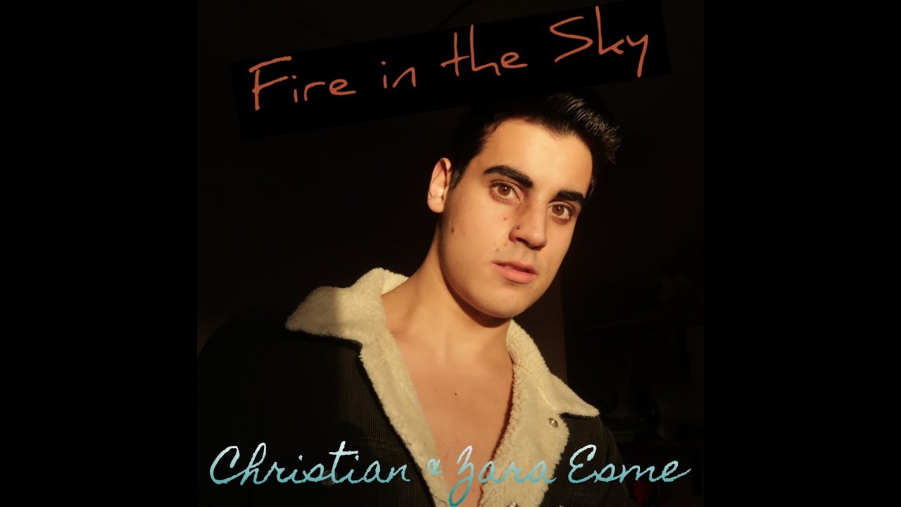 Christian - Fire in the Sky (Official Audio)