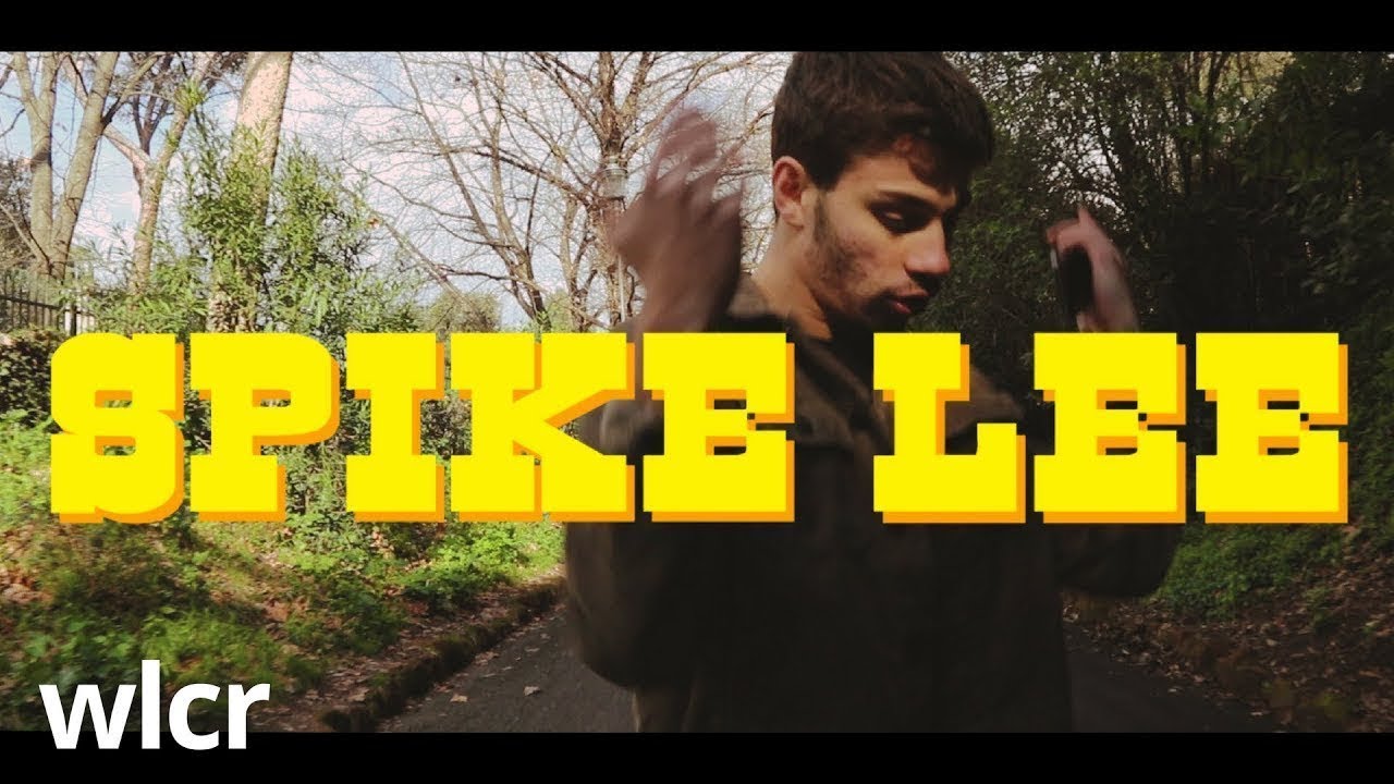 Quest - Spike Lee (Official Music Video)