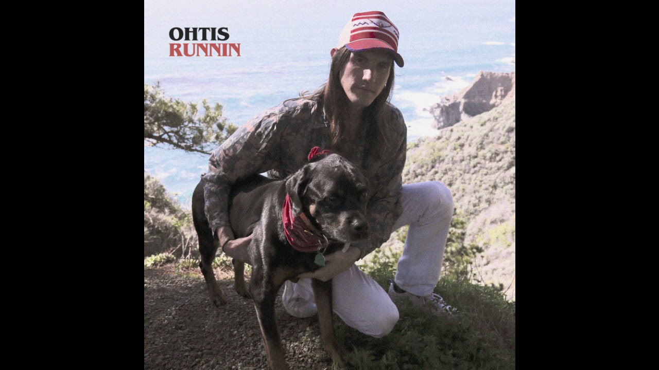 Ohtis - Runnin [Official Audio]