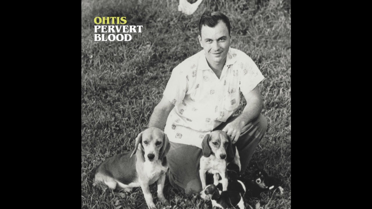 Ohtis - Pervert Blood [Official Audio]
