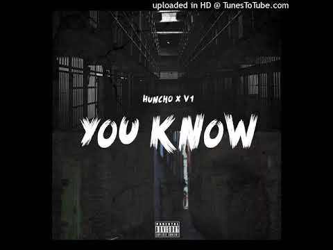 #03Kingz Huncho x V1 - You Know (Official Audio)