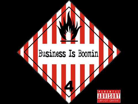 Ben Be Boomin & SlimyJayy - Clown Niggas