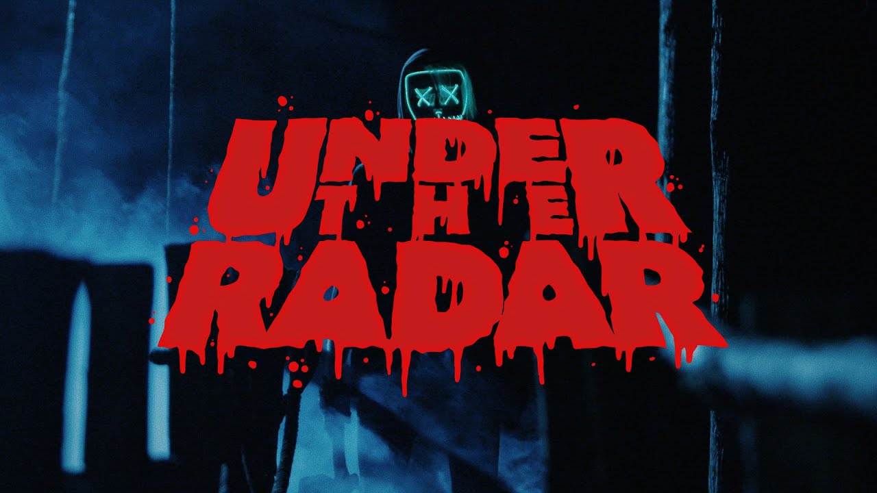 NIGHTLIVES - Under The Radar [Music Video]