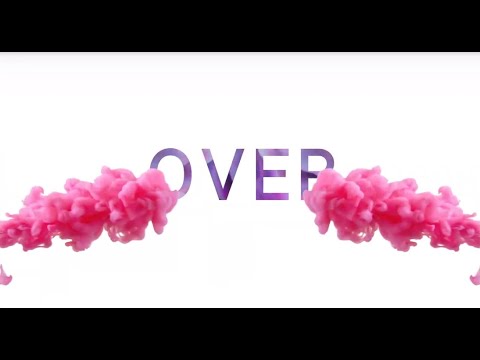 SAYAH - He's Not Over Me (LYRIC VIDEO)