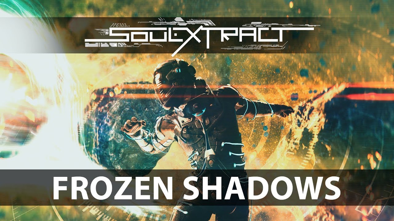 Soul Extract - Frozen Shadows