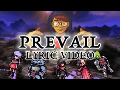 Prevail - OfflineTV Odyssey Opening (Lyric Video)