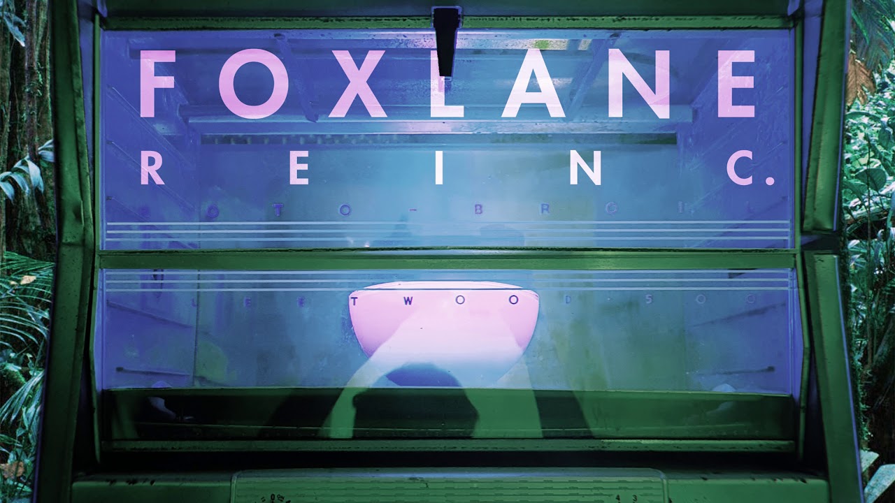 Foxlane - Reinc. (Official Audio)