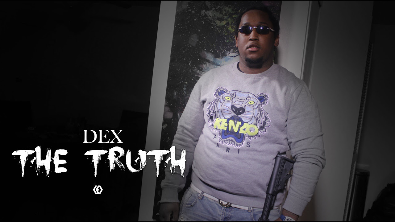 Dex Osama - "Truth" (Music Video)
