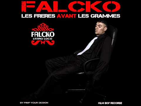 Falcko - On A Pas Ton Temps Feat Maro