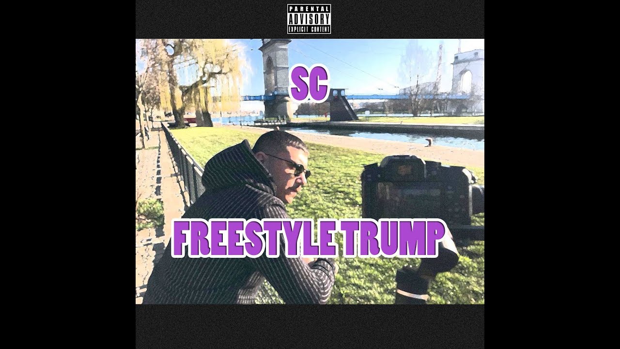 SC PAPI - Freestyle Trump (Bonus Track)