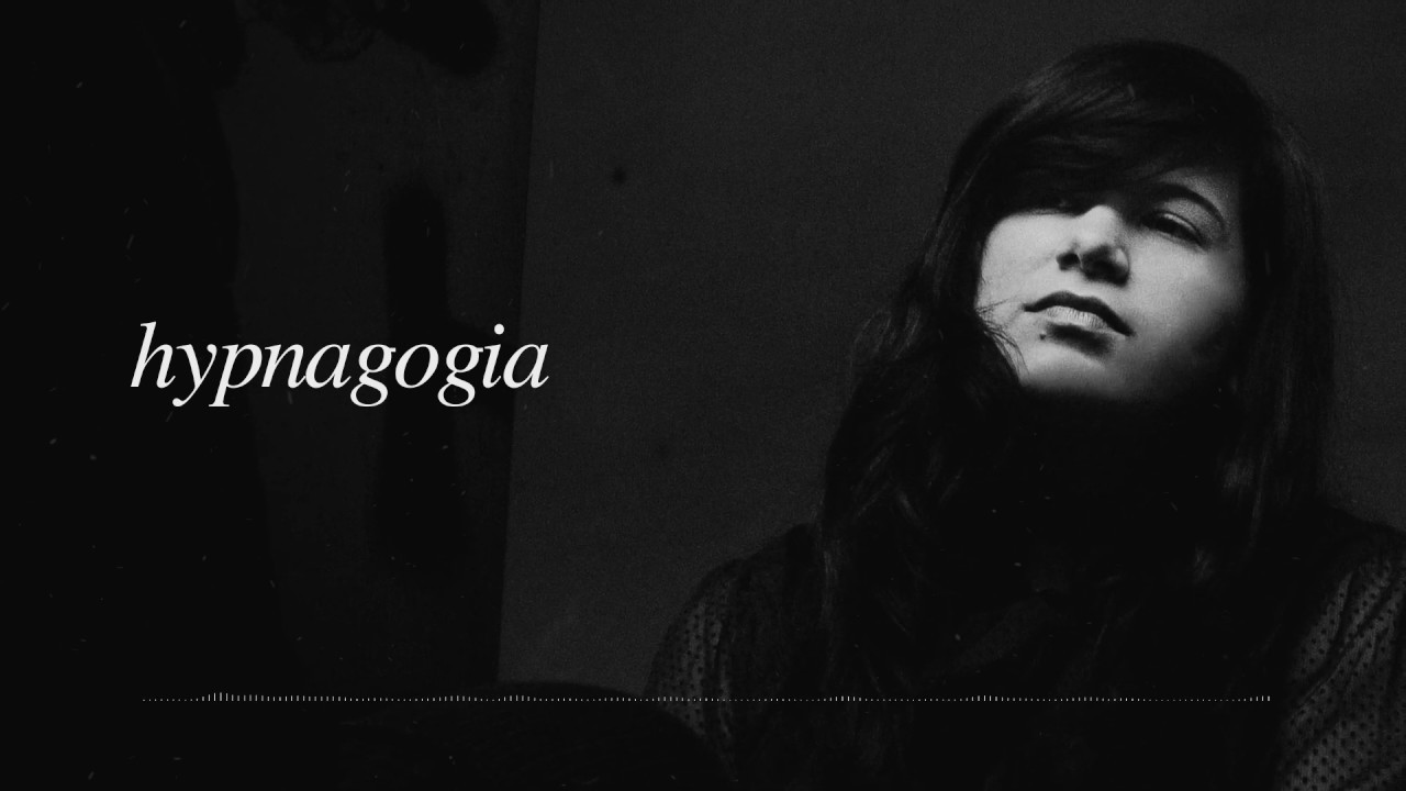 Paula Simón - Hypnagogia (Reimagined) [Official Audio]