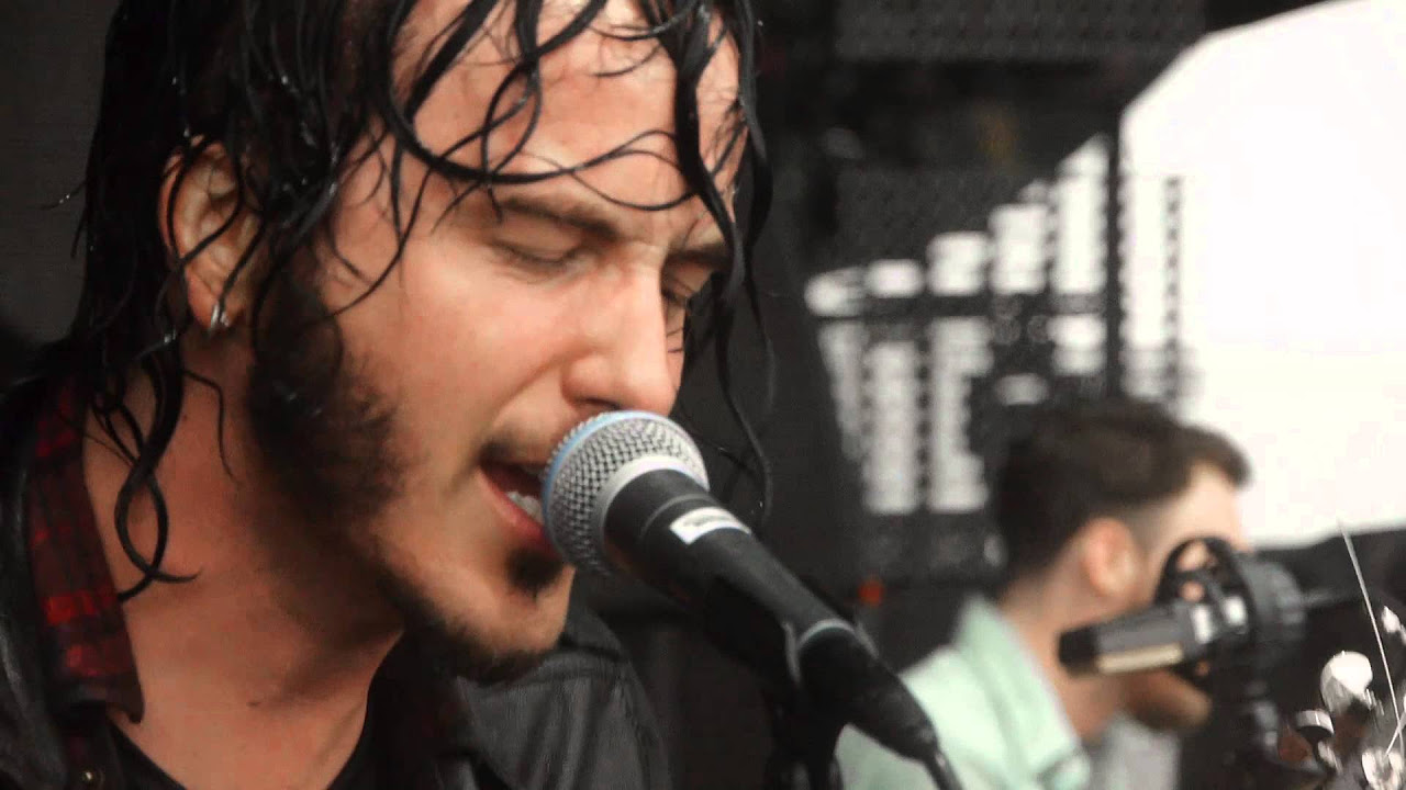 Reignwolf - This Is The Time - Music Midtown