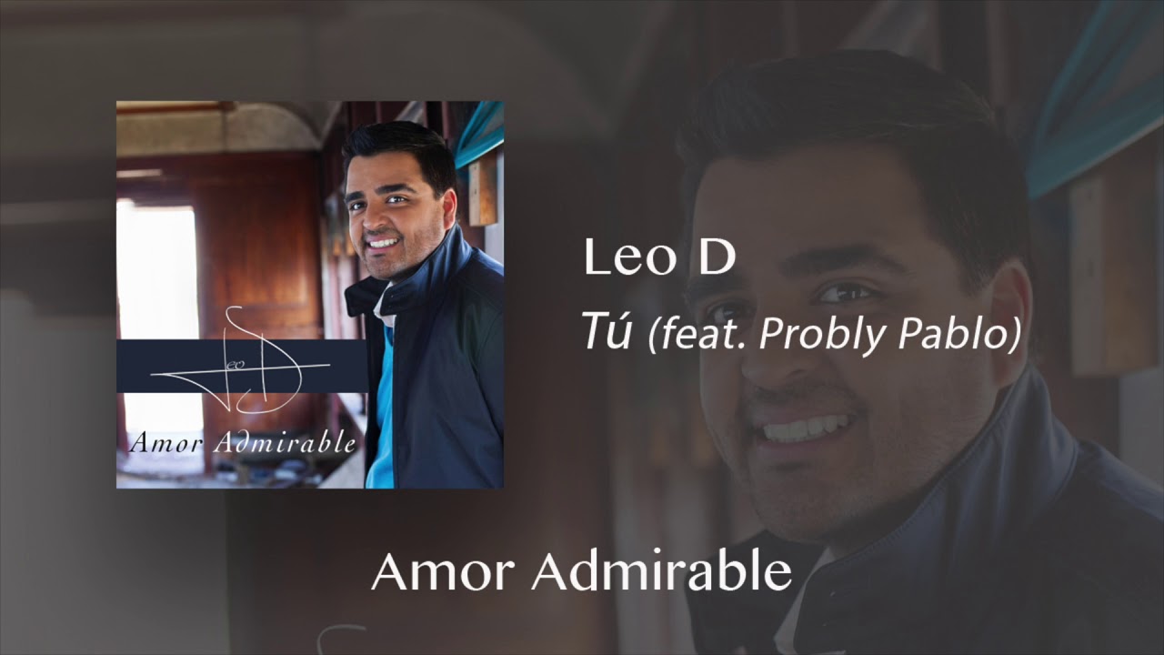 Tú (feat. Probly Pablo)