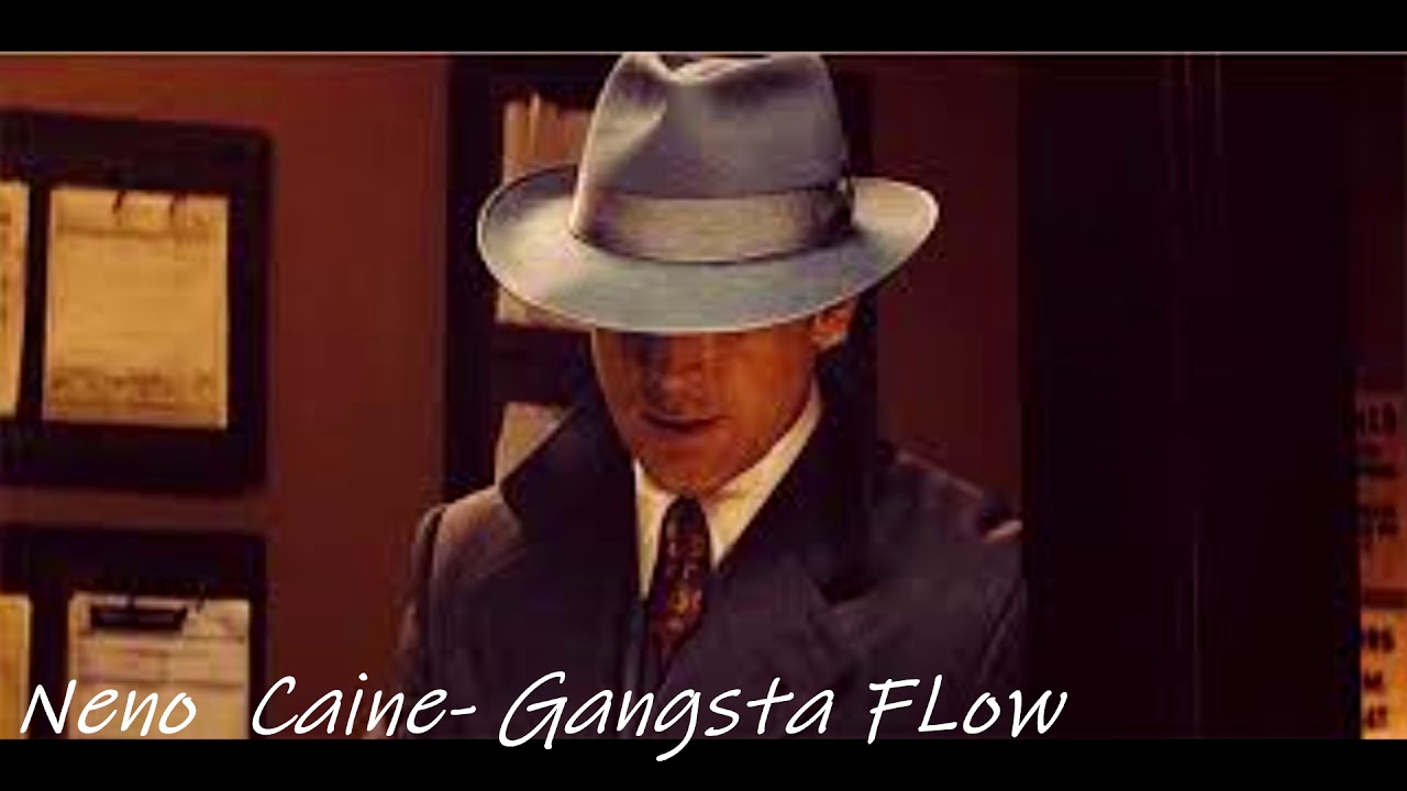 Lul Kas - Gangsta Flow