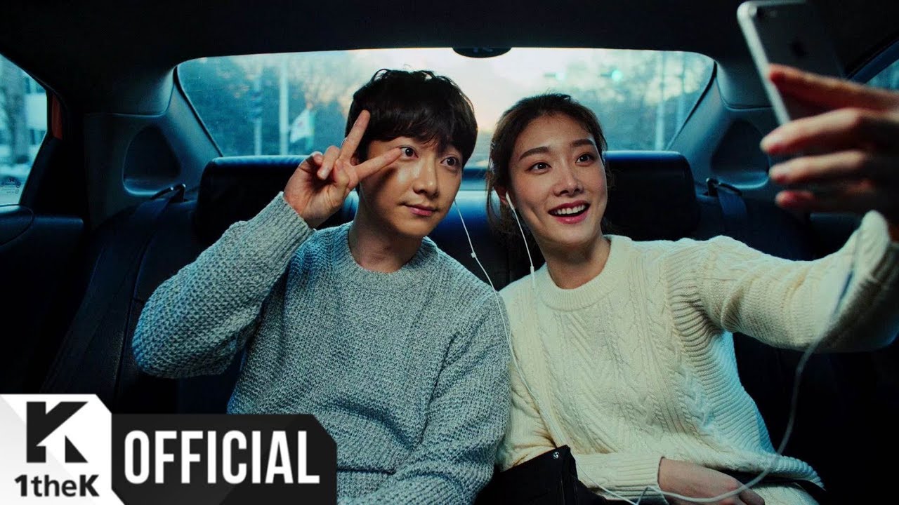 [MV] HONG JINYOUNG(홍진영) _ SEOUL(서울사람) (Feat. Bray(브레이)) (Prod. By Park Keuntae(박근태))