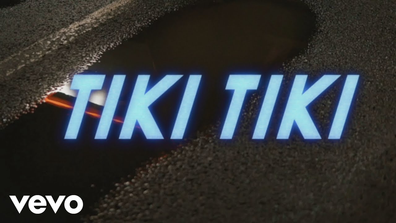Mueveloreina - Tiki Tiki (Video)