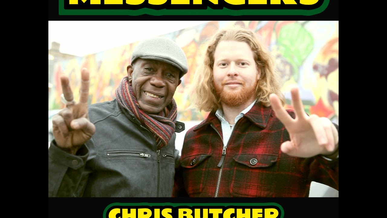 Chris Butcher & Jay Douglas Messengers [Official Video]