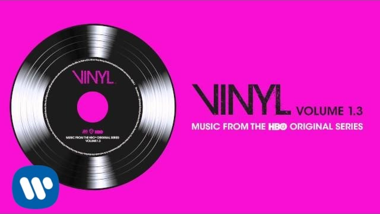 Andrew WK - I Love The Dead (VINYL: Music From The HBO® Original Series) [Official Audio]