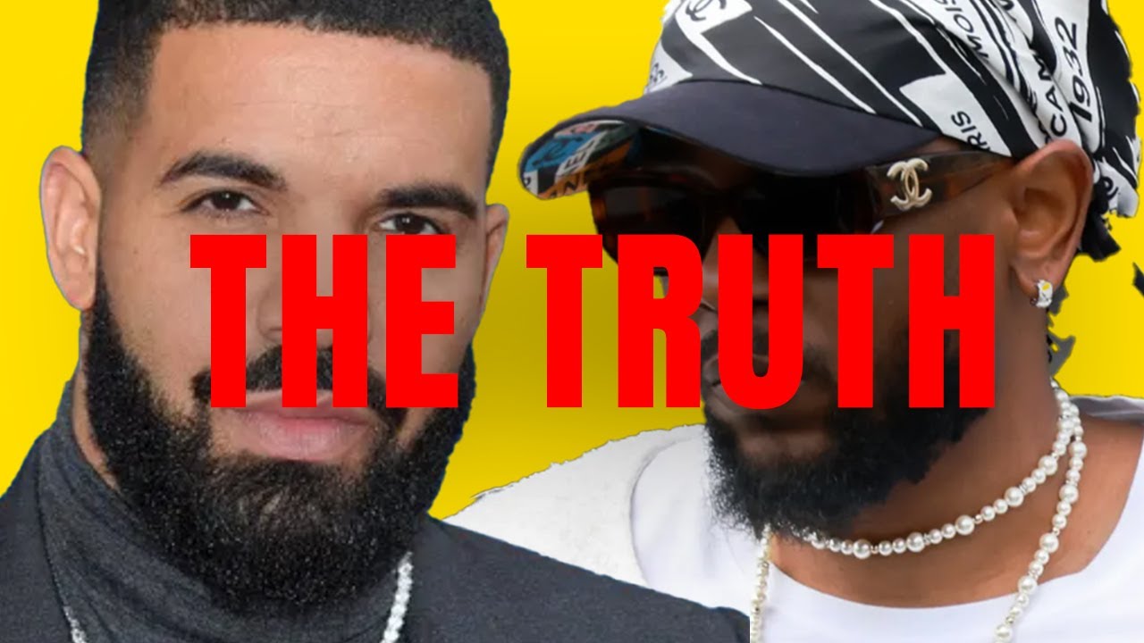 Drake Vs. Kendrick: Why It Matters.