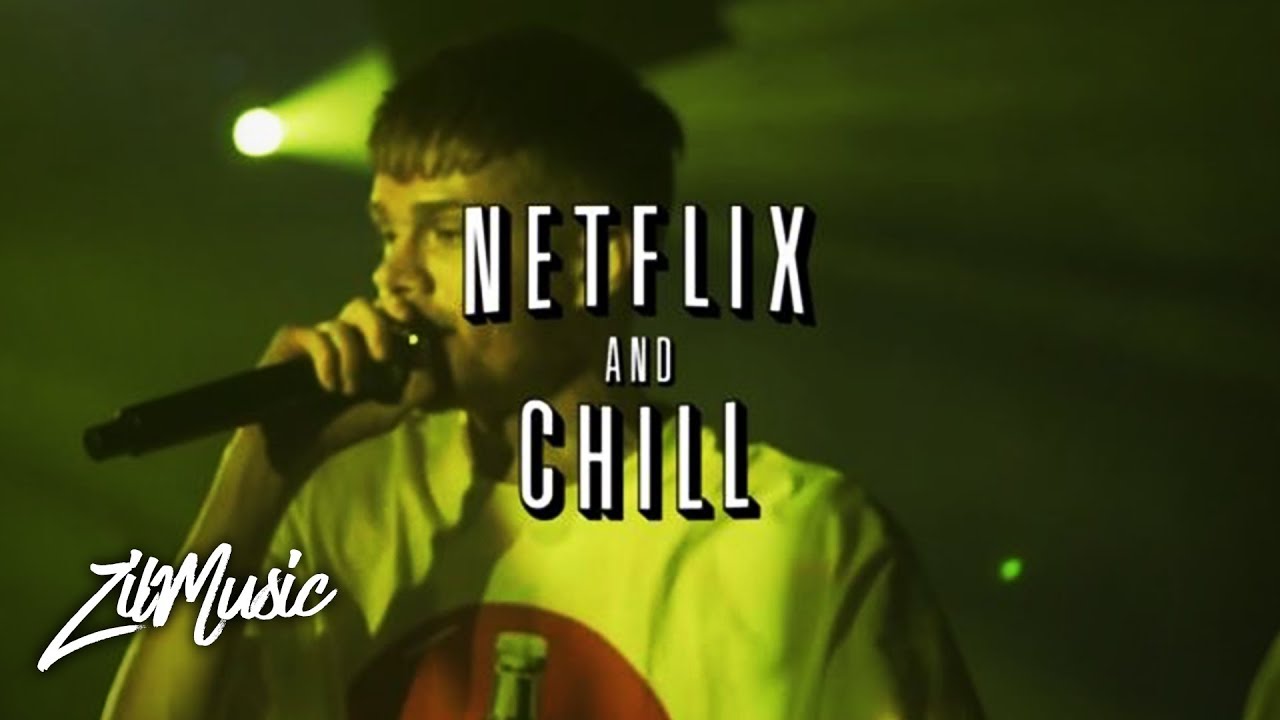 MostlyEverything – Netflix & Chill (Official Music Video) 🎵