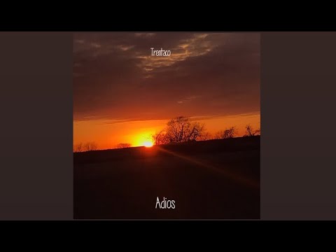 TR€NT - Adios (Audio)