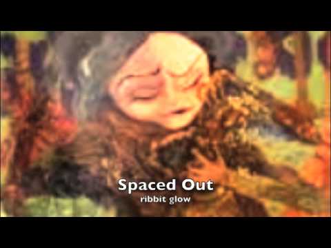 Spaced Out by Ribbit Glow