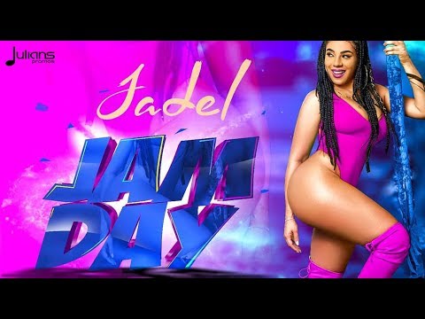 Jadel - Jam Day "2019 Soca" (Trinidad)