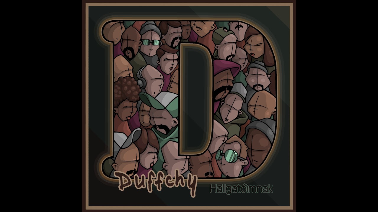 Duffchy - Valami más feat. DSP