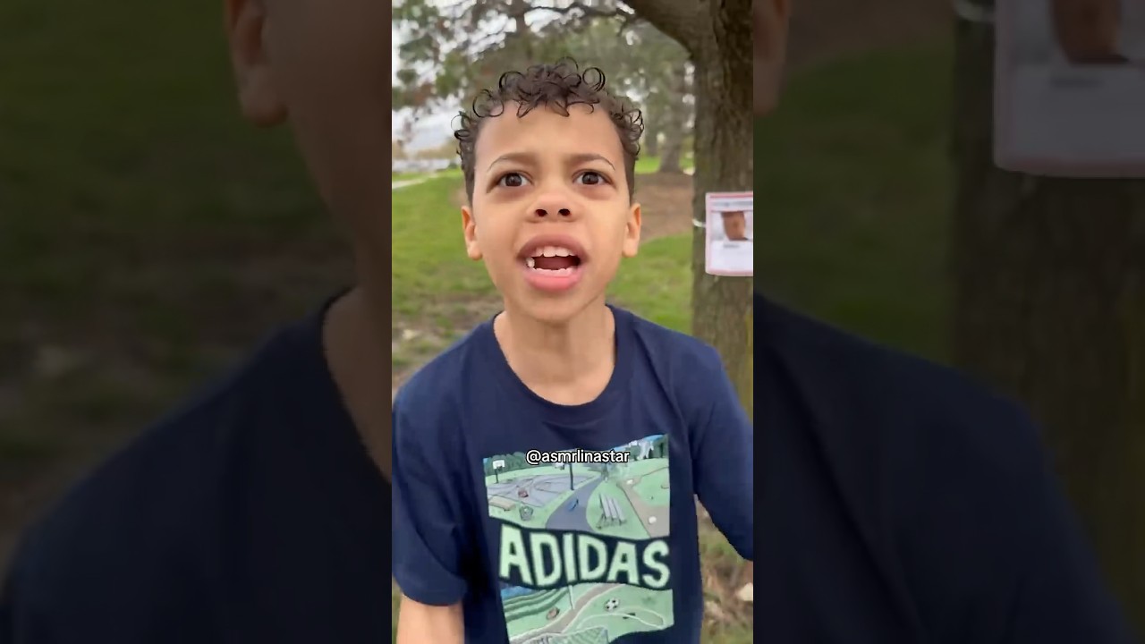 Son finds out he’s ADOPTED😱*he cries*
