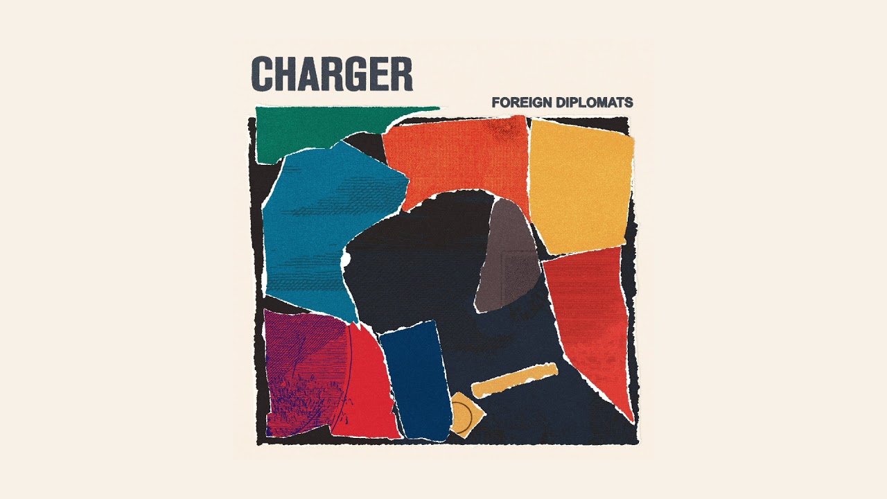 Foreign Diplomats - Charger