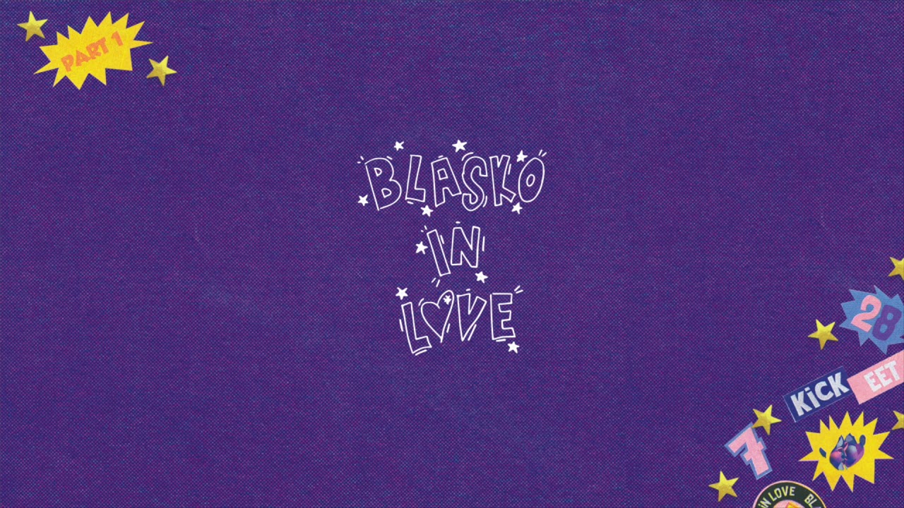 Blasko - Future Love (ft TRQS)
