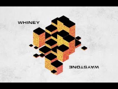 Whiney - Notorious (feat. Sense MC)