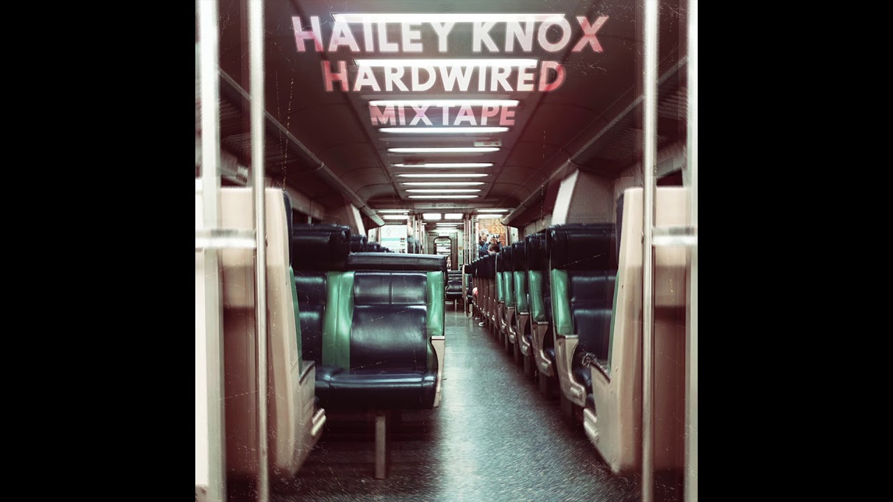 Hailey Knox - Traumatized (Official Audio)