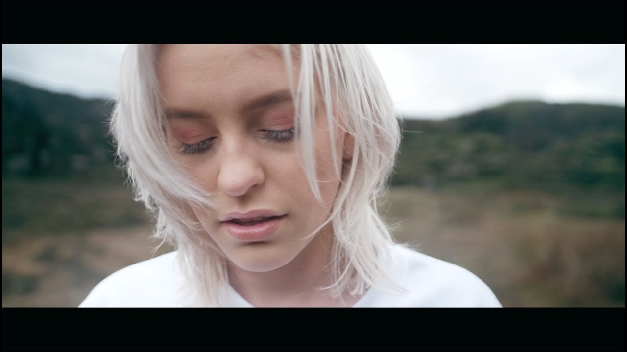 Beth McCarthy - Crazy For You (Official Video)