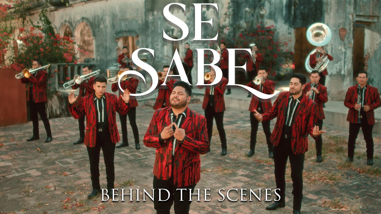 Se Sabe - La Adictiva (Behind The Scenes)