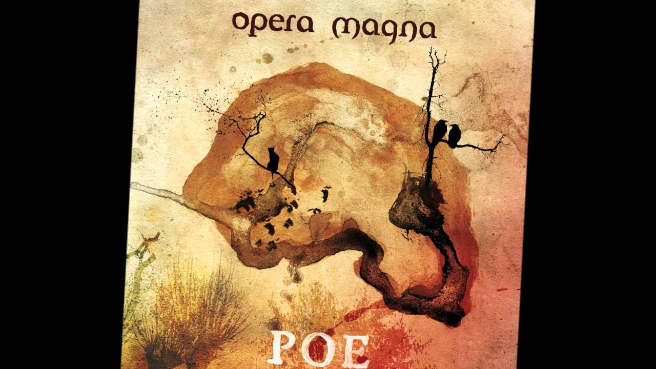 Opera Magna - Poe - 03 - Un Sueño en un Sueño