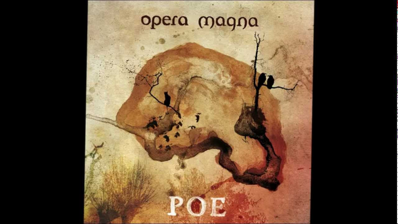 Opera Magna - Poe - 04 - La Máscara de la Muerte Roja