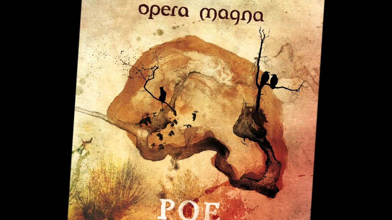 Opera Magna - Poe - 05 - Annabel Lee