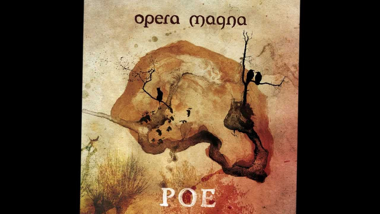 Opera Magna - Poe - 06 - El Demonio de la Perversidad