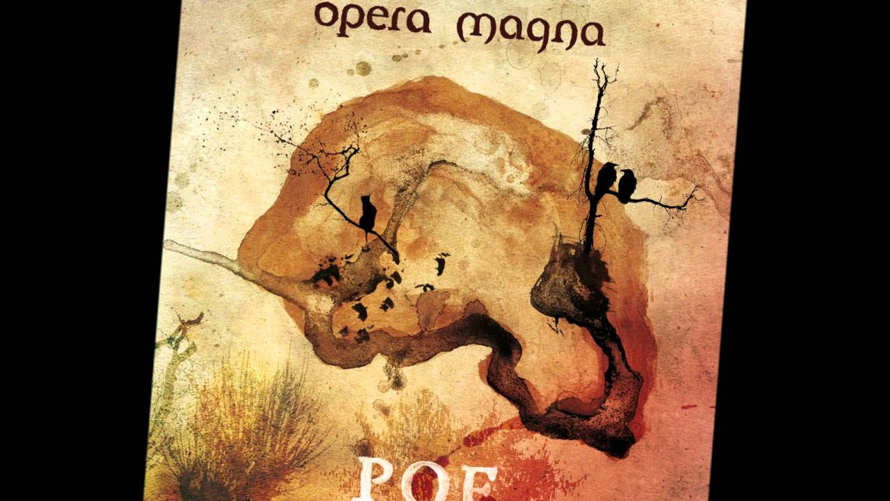 Opera Magna - Poe - 09 - El Corazón Delator
