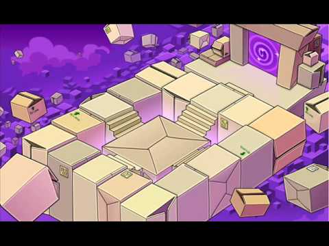 Club Penguin - Music - Box Dimension [Extended]