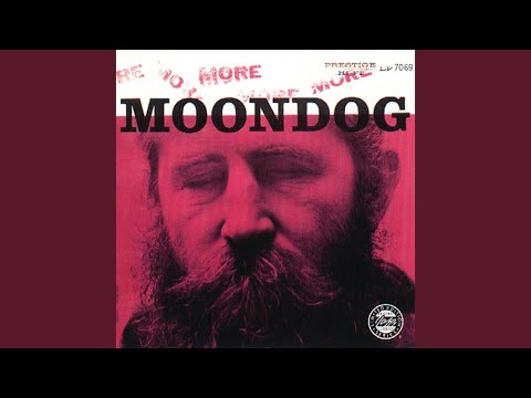 Moondog Monologue