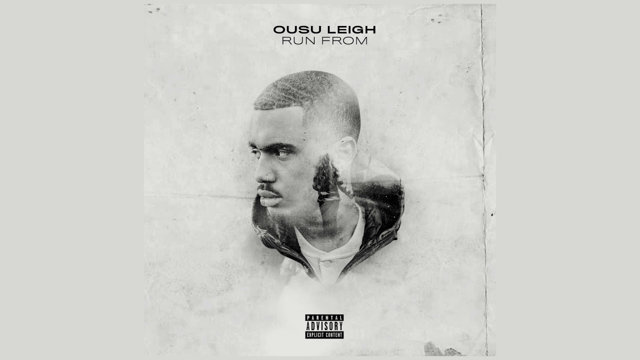 Ousu Leigh - Run From (Official audio)