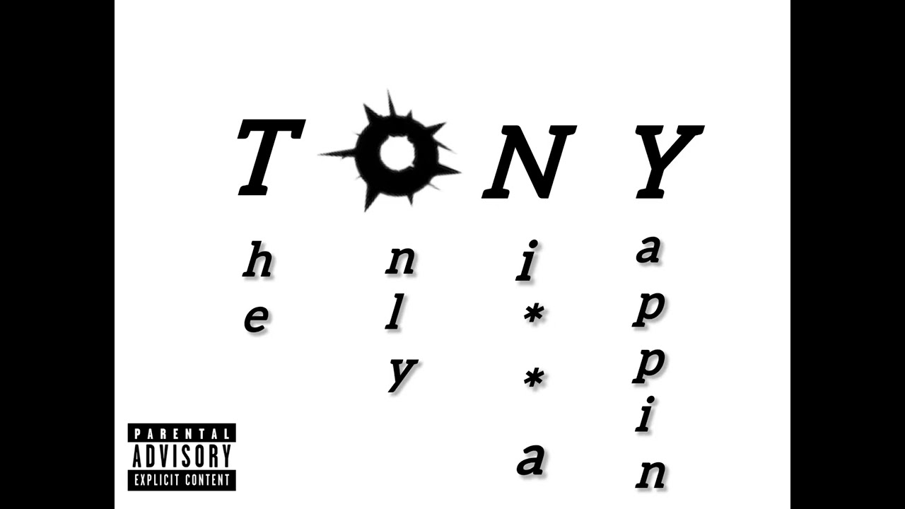 Young Moe — " Tony " (Official Audio)