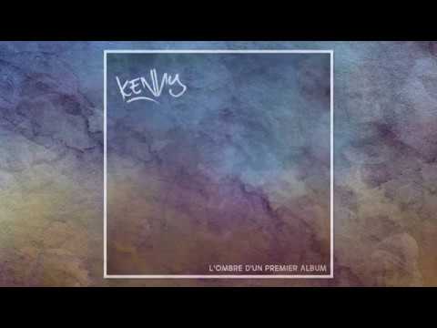 Kenny - Armé d'un stylo (Lyrics Video)