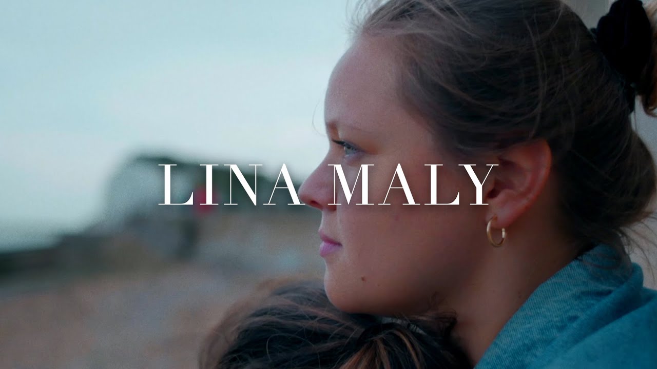 Lina Maly - Ich freue mich (Official Video)