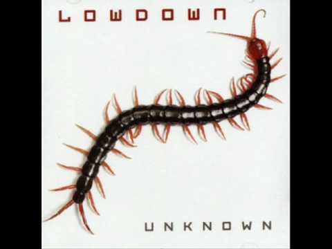 Lowdown - Intenz