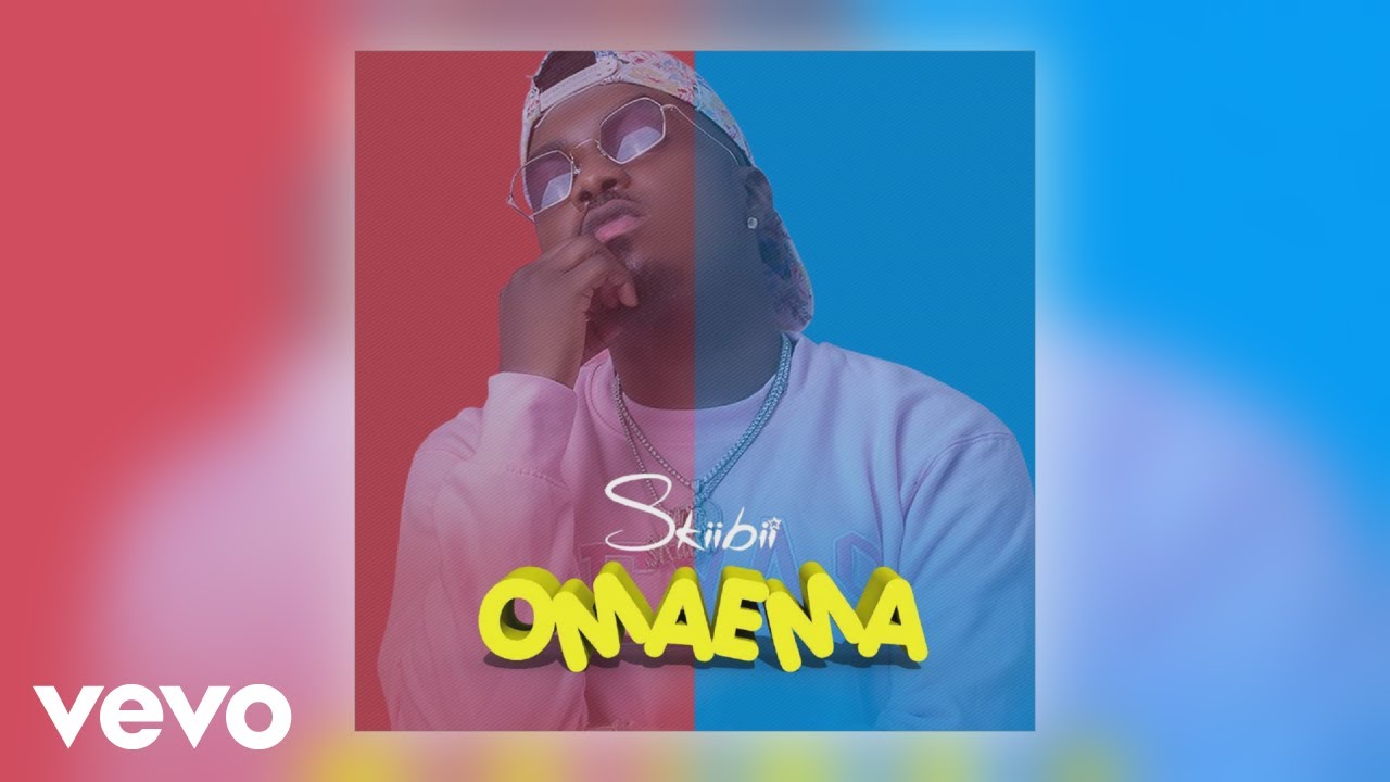 Skiibii - Omaema (Official Audio)