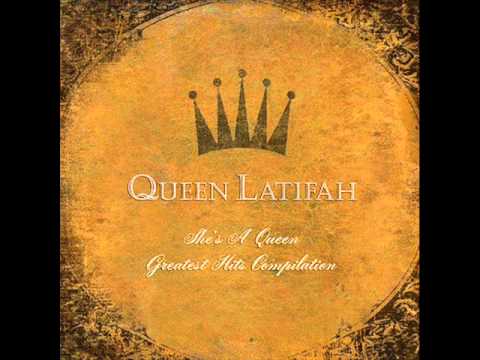 Queen Latifah Shes a Queen feat Tha' Rayne